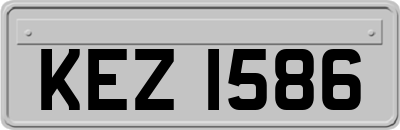 KEZ1586