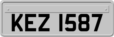 KEZ1587