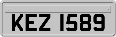 KEZ1589