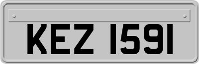 KEZ1591