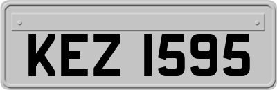 KEZ1595