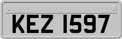 KEZ1597