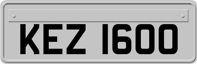 KEZ1600