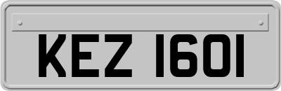 KEZ1601