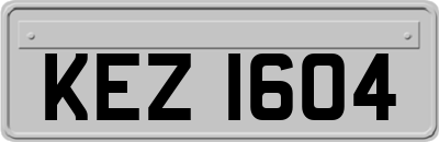 KEZ1604