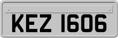 KEZ1606