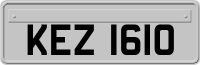 KEZ1610