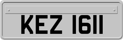KEZ1611