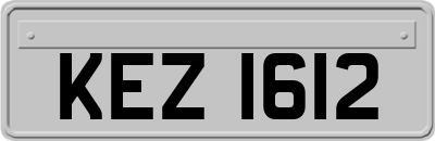 KEZ1612
