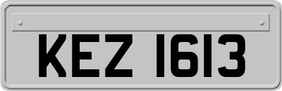 KEZ1613
