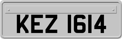 KEZ1614