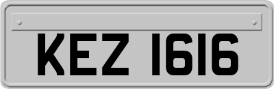 KEZ1616
