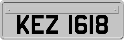 KEZ1618