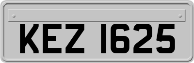 KEZ1625