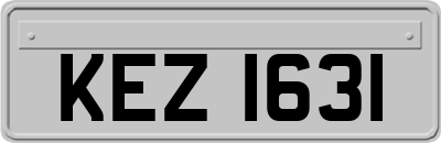 KEZ1631