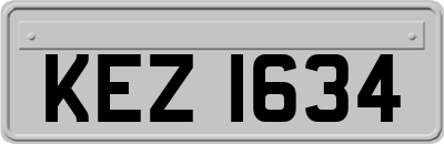KEZ1634