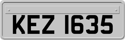 KEZ1635