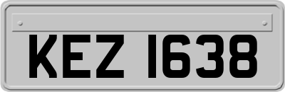 KEZ1638