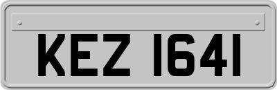 KEZ1641