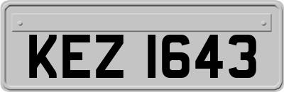 KEZ1643
