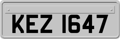 KEZ1647