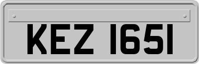 KEZ1651