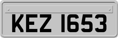 KEZ1653