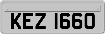KEZ1660