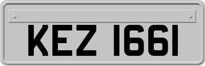 KEZ1661