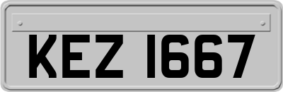 KEZ1667