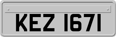 KEZ1671