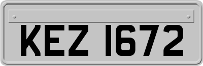 KEZ1672
