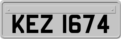 KEZ1674