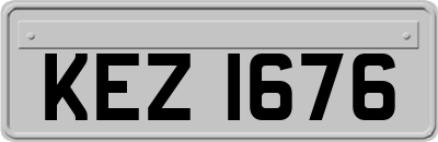 KEZ1676