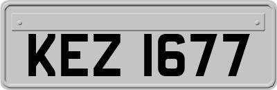 KEZ1677