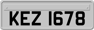 KEZ1678