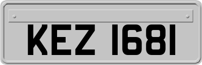 KEZ1681