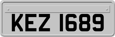 KEZ1689