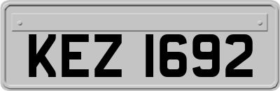 KEZ1692