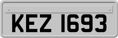 KEZ1693