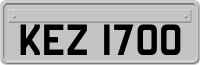 KEZ1700