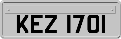 KEZ1701