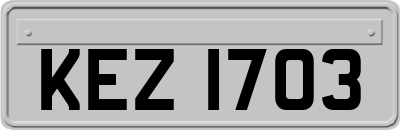 KEZ1703