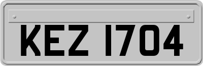 KEZ1704