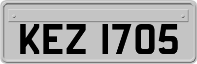 KEZ1705