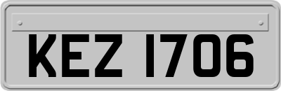 KEZ1706