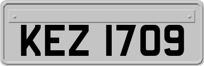 KEZ1709