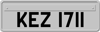 KEZ1711