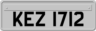 KEZ1712