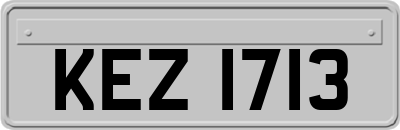KEZ1713